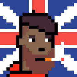 British #595