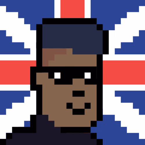 British #5404