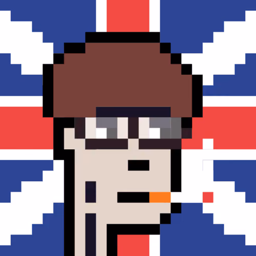 British #2110
