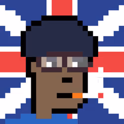 British #6077