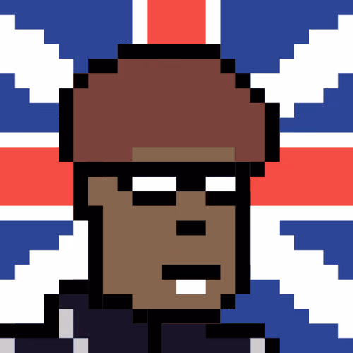 British #4269