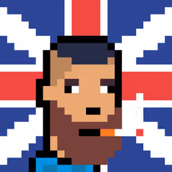 British #4852