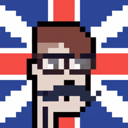 British #8692