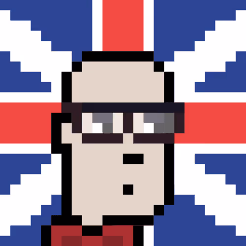 The British