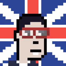 British #850