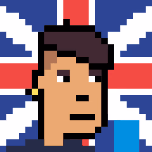 British #9261