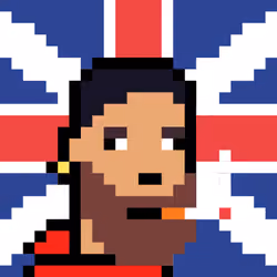 British #7120