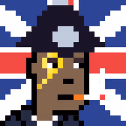 British #5847
