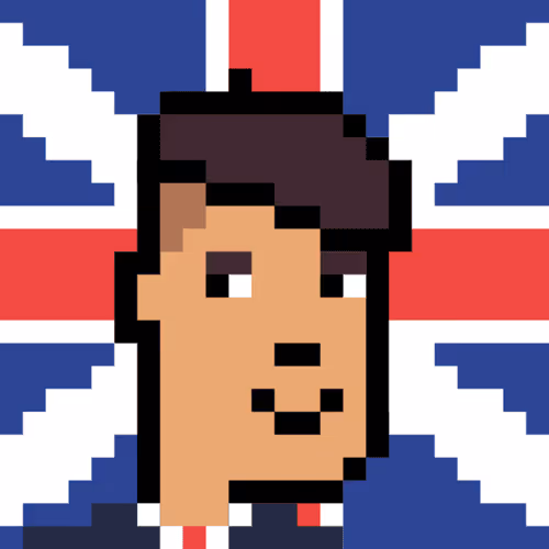 The British