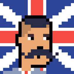 British #9828