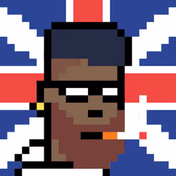 British #8607