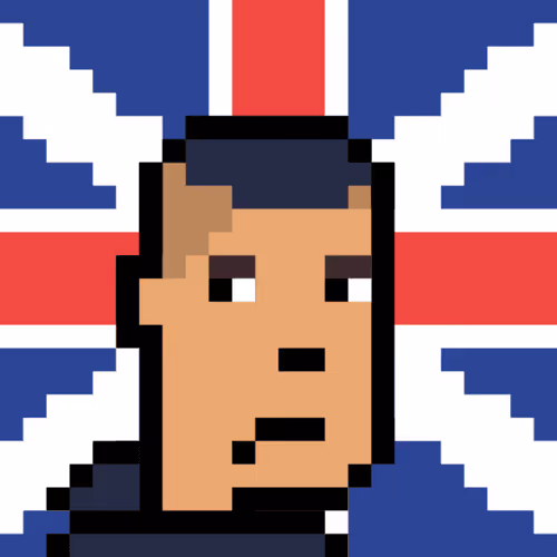 The British