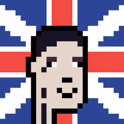 British #8156