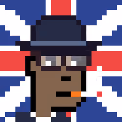 British #7846
