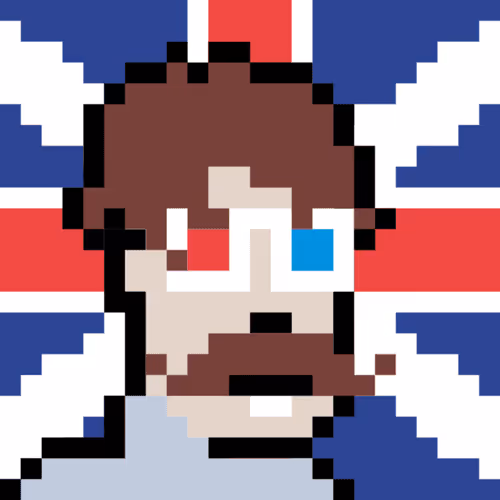 The British