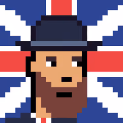 British #4694