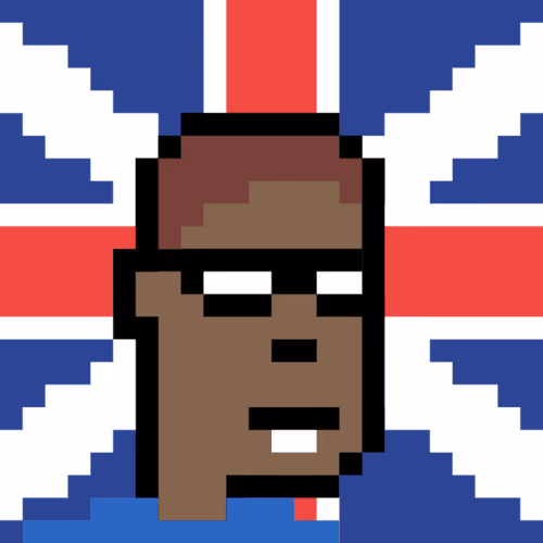 British #3092