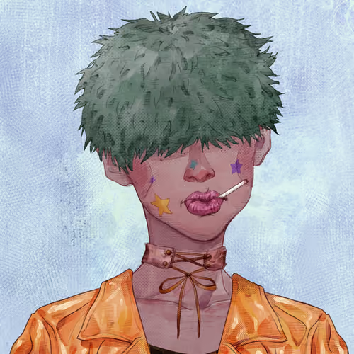 Hangyaku #757