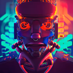 UNIMATE #43