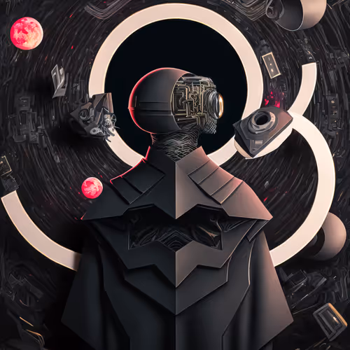 Capella Civilization Open Editions