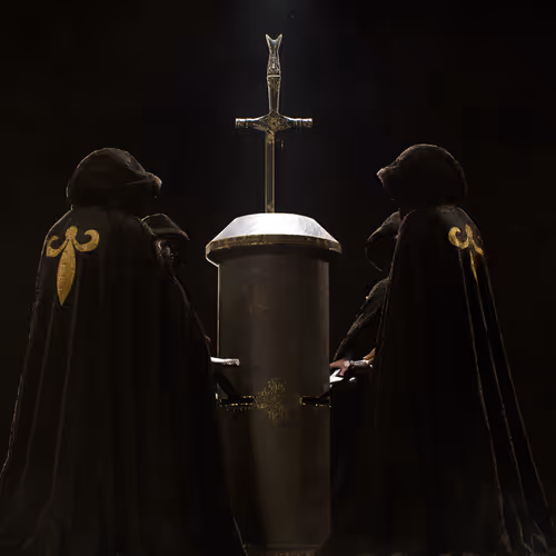 IMMORTALIS