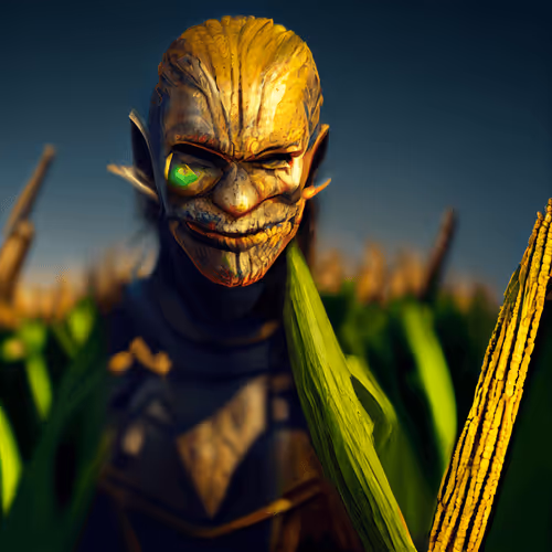Corntown Ai