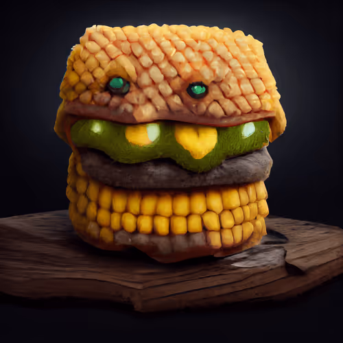 Corntown Ai