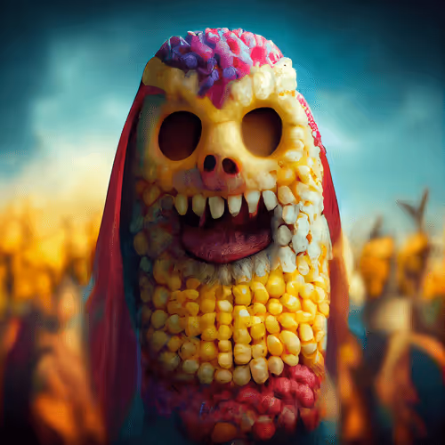 Corntown Ai