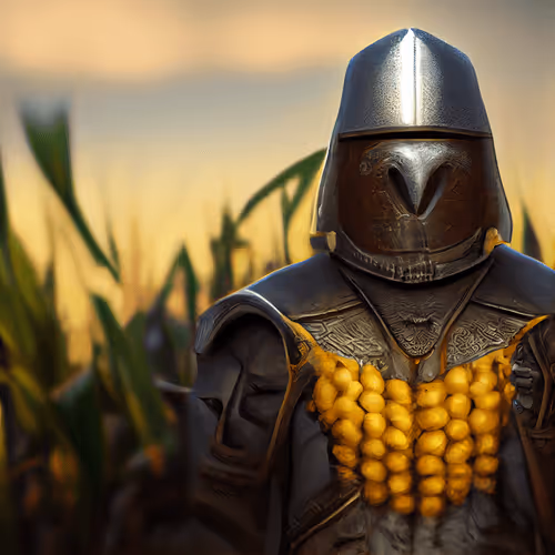 Corntown Ai