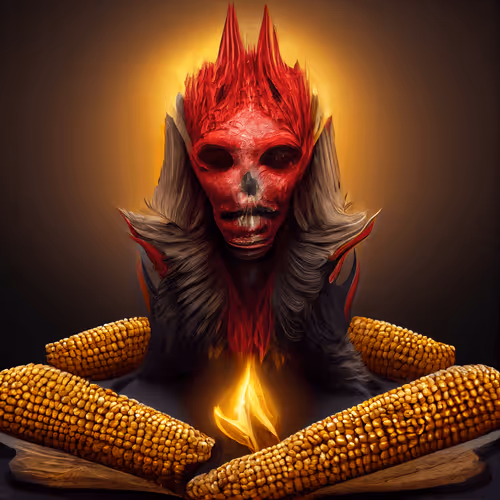Corntown Ai