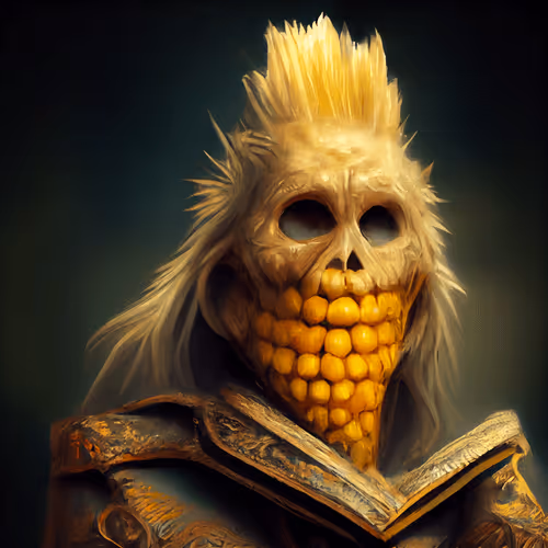 Corntown Ai