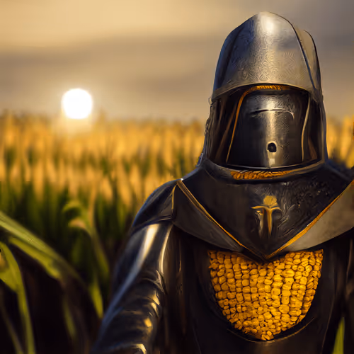 Corntown Ai