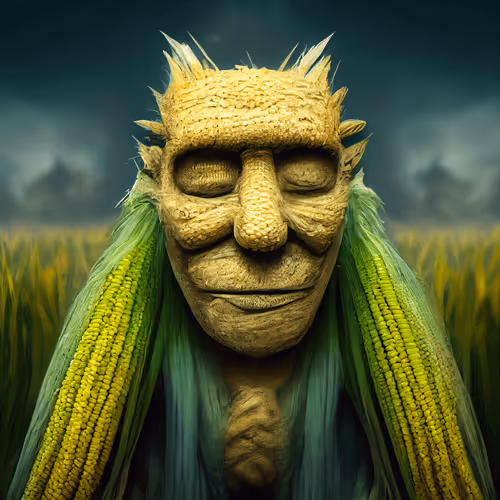 Corntown Ai