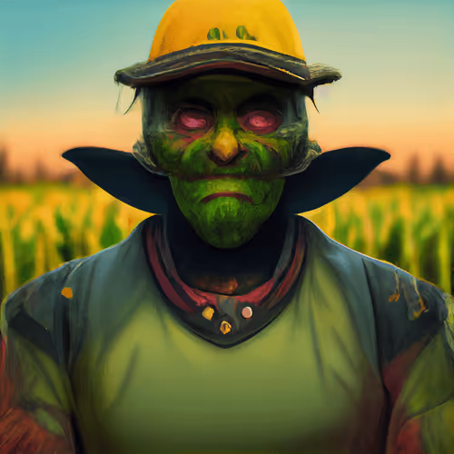 Corntown Ai