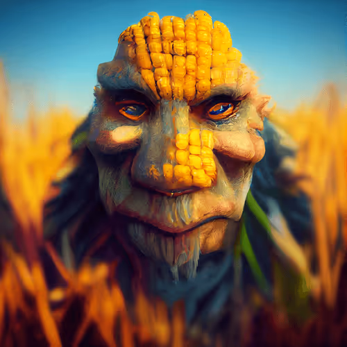Corntown Ai