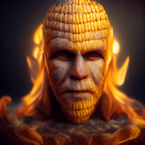 Corntown Ai