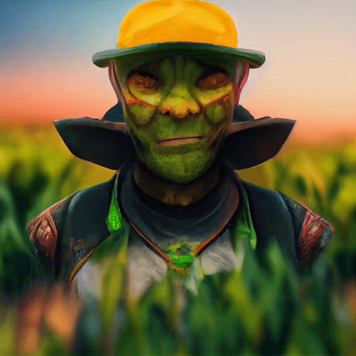 Corntown Ai