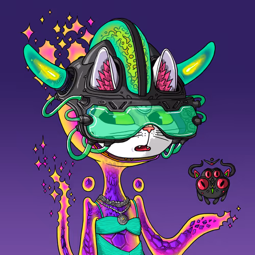 Marsaliencats
