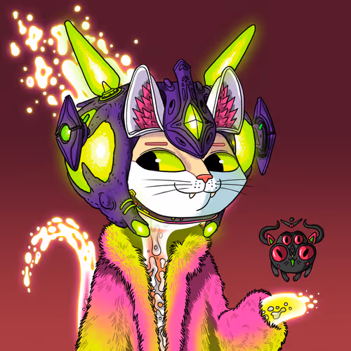 Marsaliencats