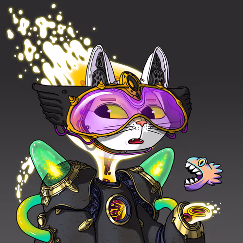 Marsaliencats