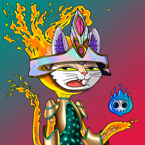 Marsaliencats