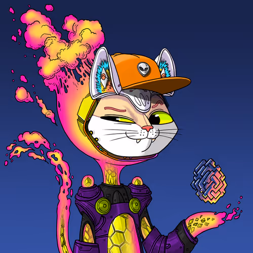Marsaliencats