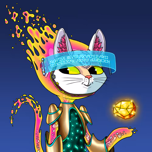 Marsaliencats