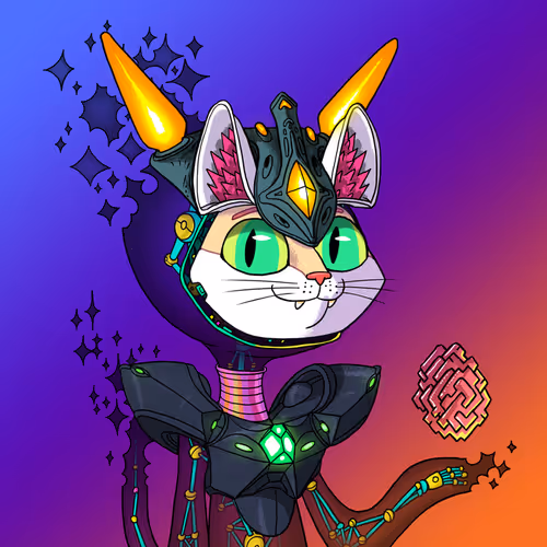 Marsaliencats