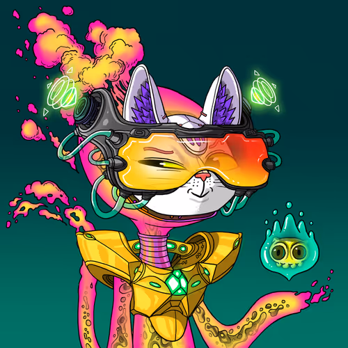 Marsaliencats