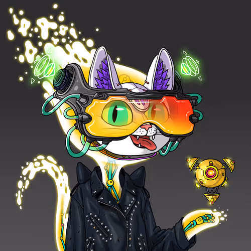 Marsaliencats
