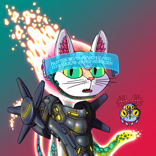 Marsaliencats