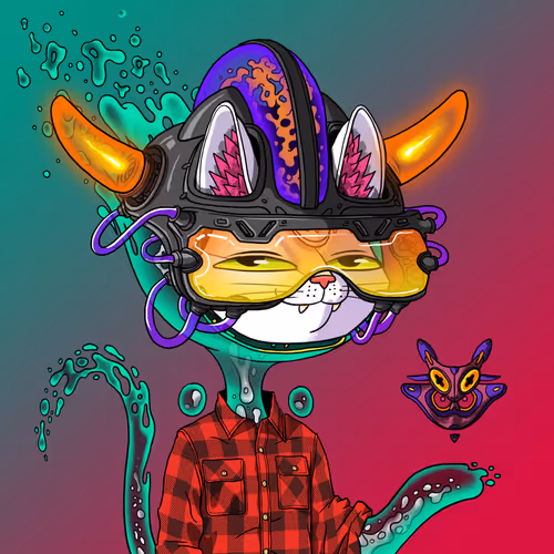 Marsaliencats