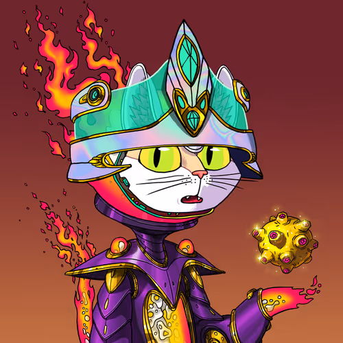Marsaliencats