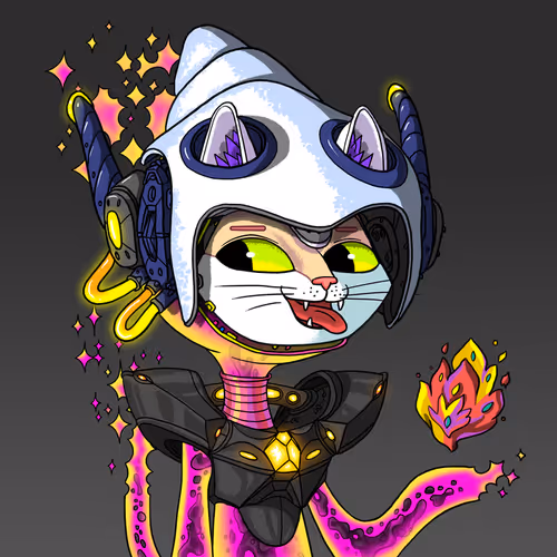 Marsaliencats